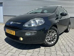Zwart Gebruikt 2010 Fiat Punto Evo Racing Hatchback | € 2.799 (Eerlijke prijs)