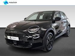 Zwart Nieuw 2025 Fiat 600 Urban SUV | € 27.950 (Goede deal)