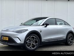 Zilver Gebruikt 2025 Smart #3 Pro+ SUV | € 34.850