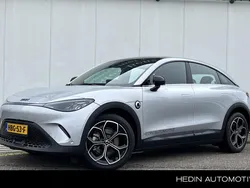 Zilver Gebruikt 2025 Smart #3 Pro+ SUV | € 38.900 (Eerlijke prijs)