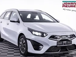 Wit Gebruikt 2023 Kia Ceed Stationwagen | € 23.990 (Super prijs)
