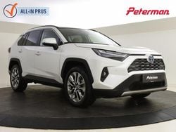 Wit Gebruikt 2025 Toyota RAV4 Executive SUV | € 51.899 (Eerlijke prijs)