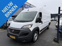Wit Gebruikt 2021 Fiat Ducato Van | € 17.990 (Iets duurder)