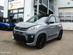 Grijs Gebruikt 2023 Ligier JS60 Hatchback | € 17.850 (Eerlijke prijs)