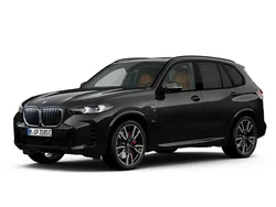 Zwart Gebruikt 2025 BMW X5 M Sport SUV | € 124.950