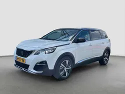 Wit Gebruikt 2020 Peugeot 5008 Crossway MPV | € 22.390 (Goede deal)