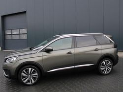 Grijs (metallic) Gebruikt 2018 Peugeot 5008 Premium SUV | € 13.750 (Iets duurder)