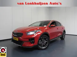 Rood Gebruikt 2021 Kia XCeed SUV | € 23.340 (Goede deal)