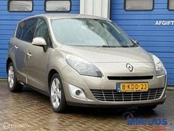 Bruin Gebruikt 2011 Renault Grand Scénic III Bose Edition MPV | € 3.950 (Eerlijke prijs)