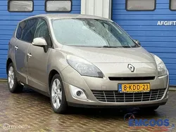 Bruin Gebruikt 2011 Renault Grand Scénic III Bose Edition MPV | € 3.950 (Eerlijke prijs)