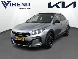 Grijs Gebruikt 2024 Kia XCeed GT-Line SUV | € 33.450 (Iets duurder)