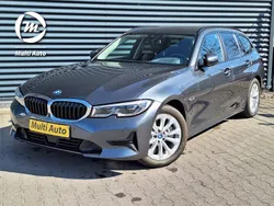 BMW 330e