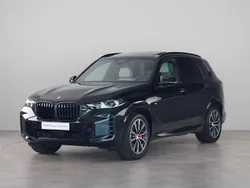 Zwart Gebruikt 2023 BMW X5 M Sport SUV | € 99.950 (Eerlijke prijs)