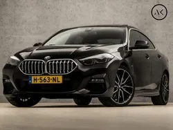 Zwart Gebruikt 2020 BMW 218 Executive Coupé | € 25.945 (Eerlijke prijs)