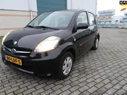 Zwart Gebruikt 2010 Subaru Justy Comfort Hatchback | € 4.995 (Duur)