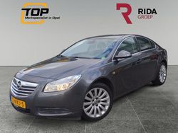 Hatchback Gebruikt 2010 Opel Insignia Edition Hatchback | € 4.945 (Eerlijke prijs)