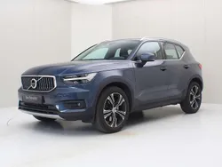 Blauw Gebruikt 2020 Volvo XC40 Inscription SUV | € 25.900 (Eerlijke prijs)