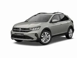 Grijs Nieuw 2025 VW Taigo Edition SUV | € 34.475 (Eerlijke prijs)