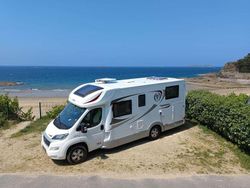 Wit Gebruikt 2021 Fiat Ducato Van | € 59.500