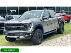 Grijs Nieuw 2024 Ford F-150 Raptor Pickup | € 99.000 (Eerlijke prijs)