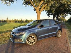 Blauw Gebruikt 2013 VW Polo BlueGT Hatchback | € 7.000 (Goede deal)