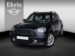 Zwart Gebruikt 2022 Mini Countryman SUV | € 35.950