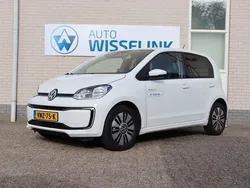 Wit Gebruikt 2017 VW e-up! Hatchback | € 7.231 (Super prijs)