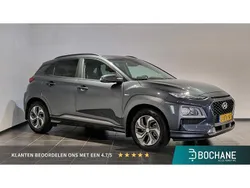 Grijs Gebruikt 2020 Hyundai Kona SUV | € 21.445 (Goede deal)