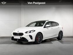 Wit Gebruikt 2025 BMW 120 M Sport Hatchback | € 42.900 (Iets duurder)
