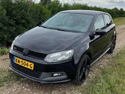 Zwart Gebruikt 2011 VW Polo Highline Hatchback | € 9.000 (Eerlijke prijs)