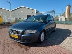 Gebruikt 2008 Volvo V50 Stationwagen | € 1.500 (Super prijs)