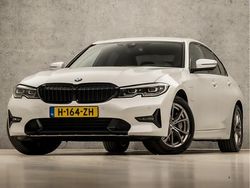 Wit Gebruikt 2020 BMW 330 Sport Line Sedan | € 22.945 (Goede deal)