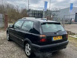 Gebruikt 1995 VW Golf III Edition Sedan | € 2.150