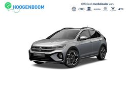 Grijs (metallic) Nieuw 2025 VW Taigo R-line Edition SUV | € 37.950 (Iets duurder)