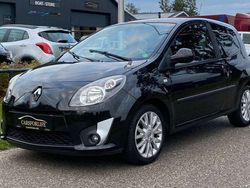 Zwart, metallic lak Gebruikt 2008 Renault Twingo Hatchback | € 1.899 (Goede deal)