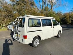 Gebruikt 1991 VW T3 Van | € 7.500