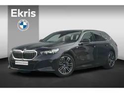 BMW 530e