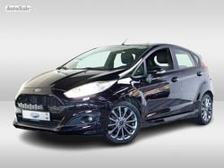Overige Gebruikt 2016 Ford Fiesta ST-Line Hatchback | € 8.944 (Eerlijke prijs)