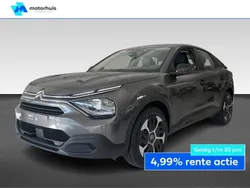 Grijs Gebruikt 2024 Citroën C4 Hatchback | € 27.890 (Eerlijke prijs)