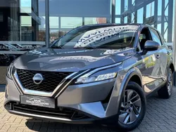 Grijs Gebruikt 2024 Nissan Qashqai Acenta SUV | € 28.950 (Goede deal)