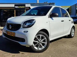 Wit Gebruikt 2018 Smart ForFour Hatchback | € 9.450 (Goede deal)