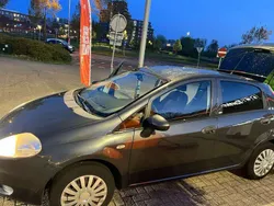 Gebruikt 2009 Fiat Punto Classica Hatchback | € 2.500 (Eerlijke prijs)