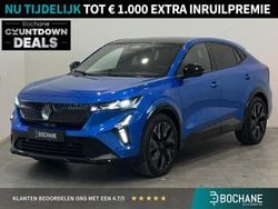 Bleu sommet/noir etoile (yxr) Gebruikt 2024 Renault Rafale Esprit Alpine SUV | € 42.900 (Eerlijke prijs)