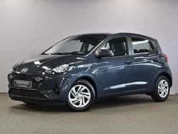 Grijs Gebruikt 2024 Hyundai i10 Comfort Hatchback | € 15.940 (Eerlijke prijs)