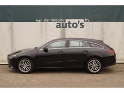 Mercedes E250