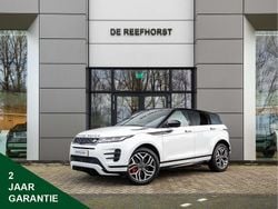 Wit Gebruikt 2022 Land Rover Range Rover Autobiography SUV | € 52.900 (Duur)