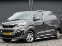 Grijs Gebruikt 2018 Peugeot Expert Premium Van | € 12.750