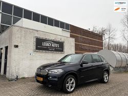 Zwart Gebruikt 2018 BMW X5 iPerformance SUV | € 43.950