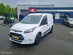 Overige Gebruikt 2016 Ford Transit Trend Van | € 3.950 (Super prijs)
