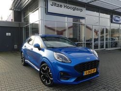 Blauw Gebruikt 2023 Ford Puma ST-Line X SUV | € 21.895 (Eerlijke prijs)
